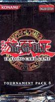 Tournament Pack 8 Booster Pack