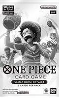 Sealed Battle Kit Vol. 1 - One Piece Promotion Cards - One Piece Card Game  - TCGplayer.com