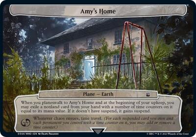 Amys Home