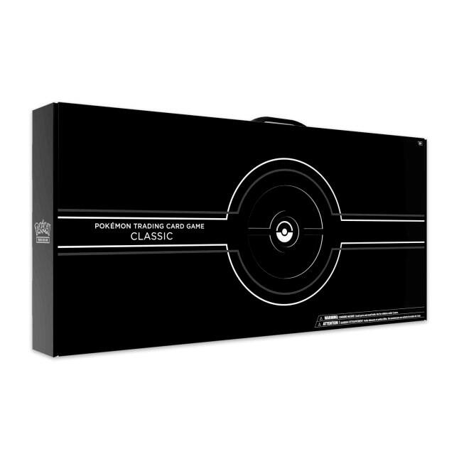 Pokemon Trading Card Game Classic - Trading Card Game Classic