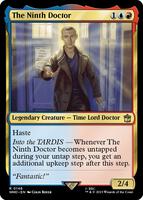 rose tyler mtg card - Universes Beyond: Doctor Who 401 Games Canada - Rose