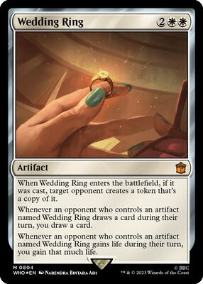 Wedding Ring