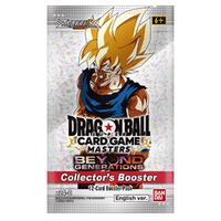 【貴重】ドラゴンボールカードゲームマスターズBEYOND GENERATIONS Amazon.com: Dragon Ball Super: Beyond Generations - Zenkai