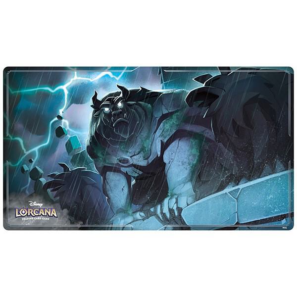 Disney Lorcana: Beast Playmat