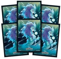 sisu card sleeves TrickRoom Collectables Whether youre a collector or a competitive player Disney Lorcana Card Sleeves -