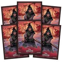 Disney Lorcana: Rise of the Floodborn Starter Deck (Amber & Sapphire) - Rise  of the Floodborn - Disney Lorcana - TCGplayer.com