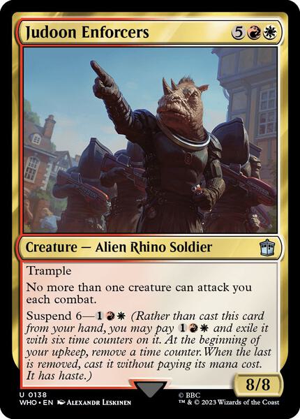 Timey-Wimey MTG Commander Precon Upgrade Guide | TCGplayer Timey-Wimey MTG Commander Precon Upgrade Guide | TCGplayer