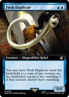 High Fae Trickster (Borderless) (Mana Foil) - Foundations - Magic