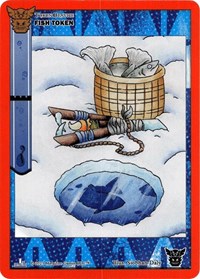 Fish Token (Native: First Edition)