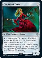 Dromar, the Banisher - Invasion - Magic: The Gathering - TCGplayer.com