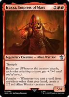 Iraxxa, Empress of Mars - Universes Beyond: Doctor Who - Magic Iraxxa, Empress of Mars - Universes Beyond: Doctor Who - Magic
