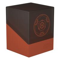 Druidic Secrets Boulder Deck Case - Impetus (Holds 100+)