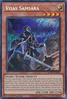 Darklord Superbia - Legendary Collection 2 - YuGiOh
