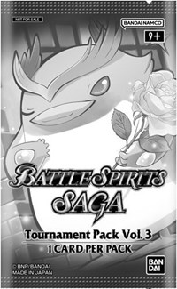 Tournament Pack Vol. 3