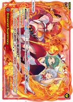 Entwined Supremacy - Super Diva Deck: Double Heroines - WIXOSS