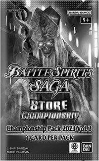 Championship Pack 2023 Vol. 3