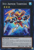 Xyz Armor Torpedo - Age of Overlord - YuGiOh - TCGplayer.com