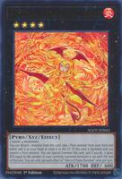 Infernal Flame Banshee - Age of Overlord - YuGiOh - TCGplayer.com