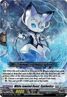 White Jeweled Beast, Synthetica - D-BT12: Evenfall Onslaught