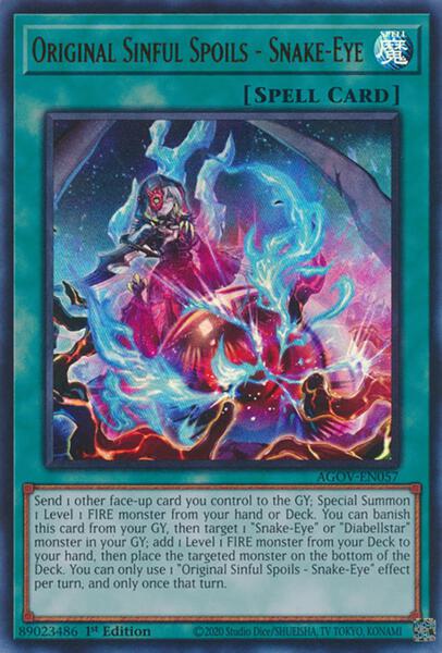 The Most Expensive Cards From Age Of Overlord | TCGplayer