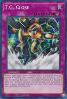 T.G. Close - Age of Overlord - YuGiOh - TCGplayer.com