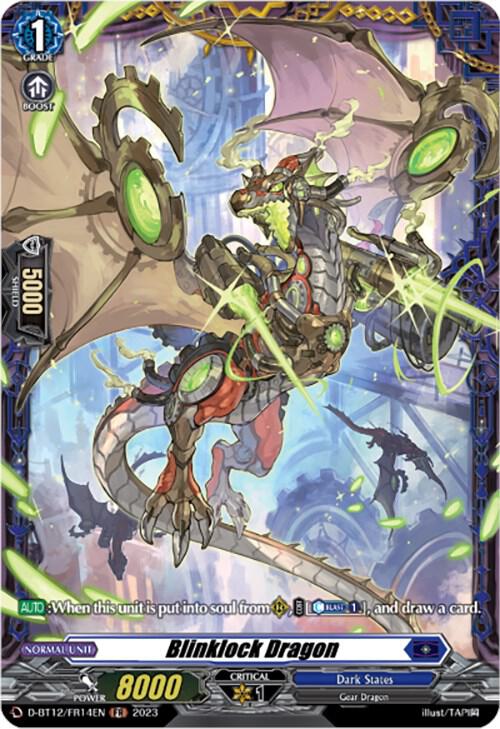 Blinklock Dragon (FR)