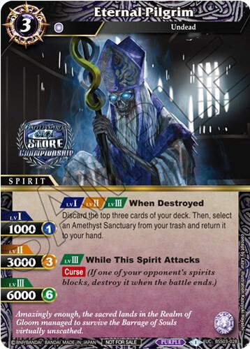 Eternal Pilgrim (Championship Pack 2023 Vol. 3)