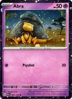 Kadabra - 064/165 (Cosmos Holo) - Miscellaneous Cards & Products - Pokemon - TCGplayer.com Kadabra - 064/165 (Cosmos Holo) - Miscellaneous Cards & Products - Pokemon - TCGplayer.com
