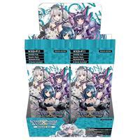 Reunion Diva Booster Box - Reunion Diva - WIXOSS - TCGplayer.com