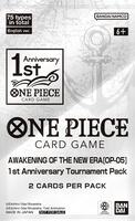 Awakening of the New Era | One Piece Card Game | TCGplayer