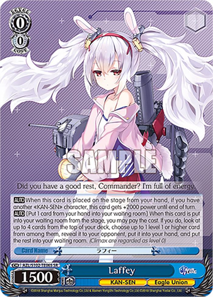 Laffey (SR)