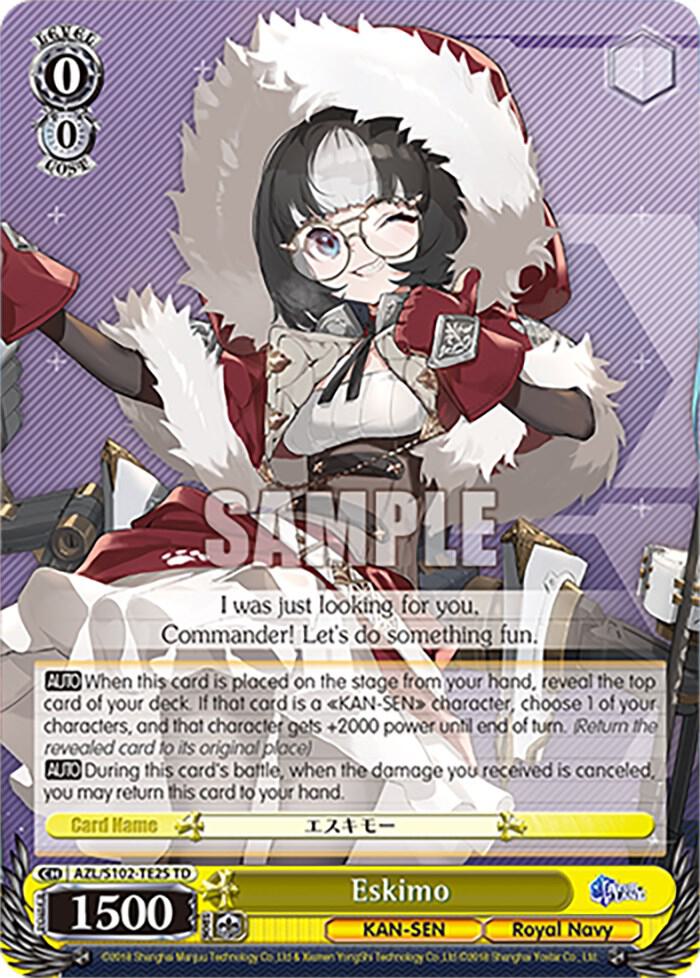 Eskimo