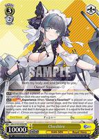 Cheshire - Azur Lane - Weiss Schwarz - TCGplayer.com