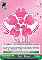Sakura Empire - Azur Lane - Weiss Schwarz - TCGplayer.com