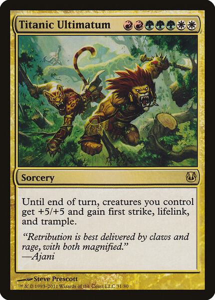 Building Tribal Werewolves In Commander | TCGplayer