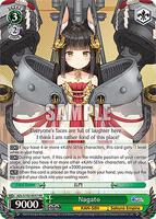 Peter Strasser - Azur Lane - Weiss Schwarz - TCGplayer.com