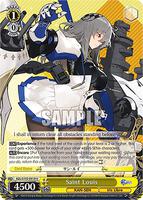 Saint Louis - Azur Lane - Weiss Schwarz - TCGplayer.com