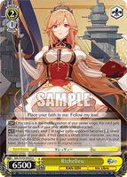 Richelieu - Azur Lane - Weiss Schwarz - TCGplayer.com