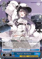 Dido - Azur Lane - Weiss Schwarz - TCGplayer.com