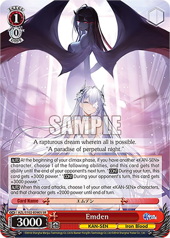 Emden (SR)