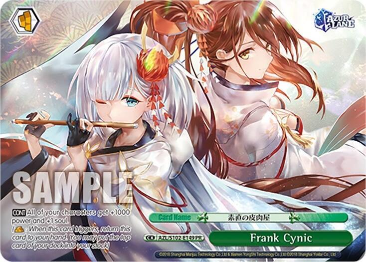Frank Cynic (PR)
