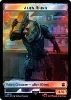 Squall, SeeD Mercenary - Standard Showdown Promos - Magic