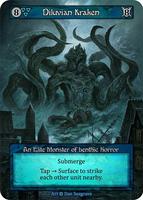Diluvian Kraken — Alpha
