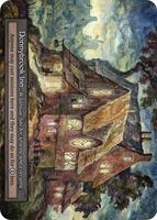 Donnybrook Inn — Alpha