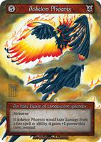 Askelon Phoenix — Alpha