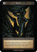 Orpheus' Crossing - Gothic - Sorcery: Contested Realm - TCGplayer.com