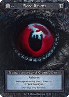 Blood Ravens — Alpha