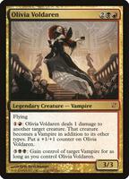 Olivia Voldaren Olivia Voldaren
