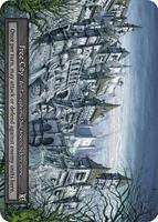 Free City — Alpha