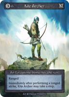 Kite Archer — Alpha